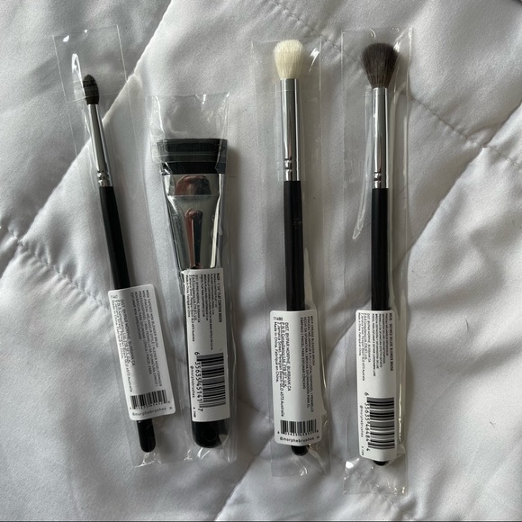 MORPHE make up brushes - Picture 1 of 7